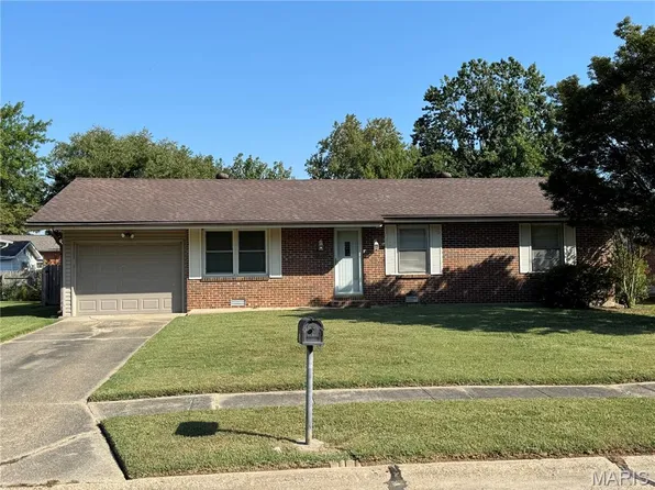 116 Terrace Dr, Sikeston, MO 63801