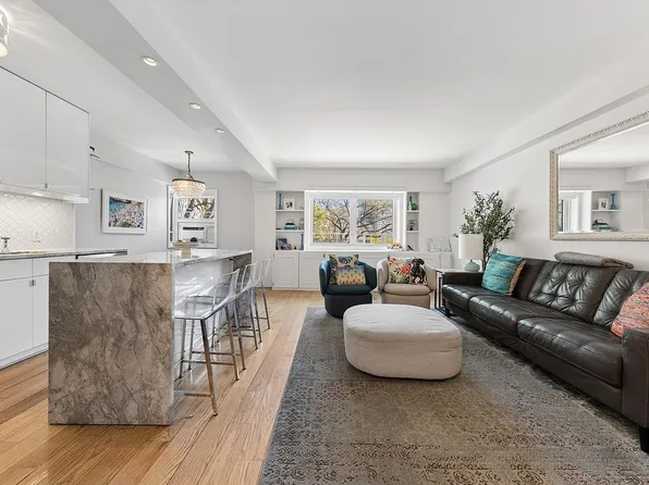 270 Jay St APT 2H, Brooklyn, NY 11201