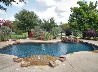 119 Rolling Ridge Ln, Crandall, TX 75114