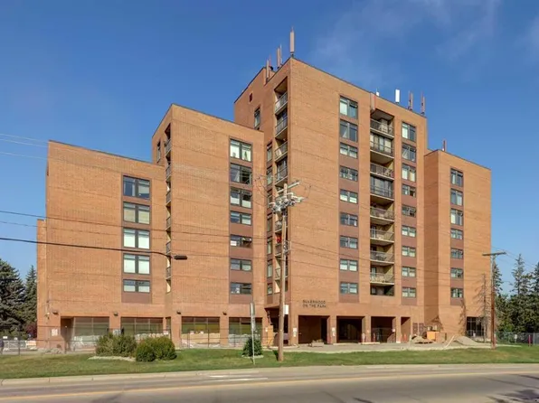 8604 E 48th Ave NW #508, Calgary, AB T3B 5E6
