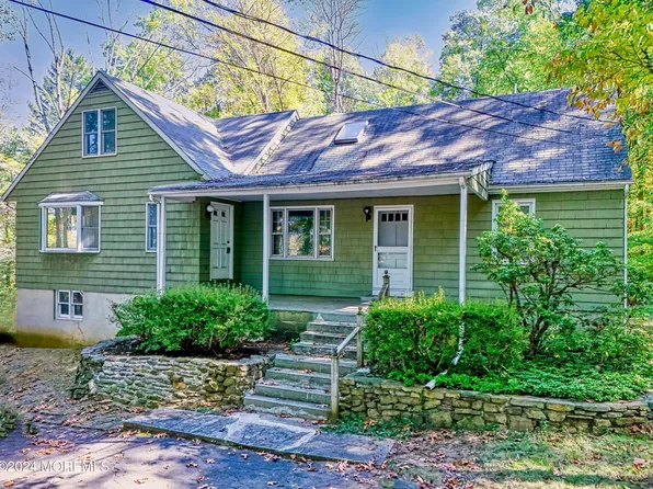 34 Saw Mill Road, Warren, NJ 07059