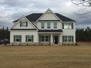 500 Hoody Hudson Rd, Cataula, GA 31804