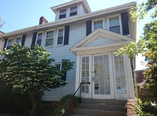 252 S Huntington Ave, Jamaica Plain, MA 02130
