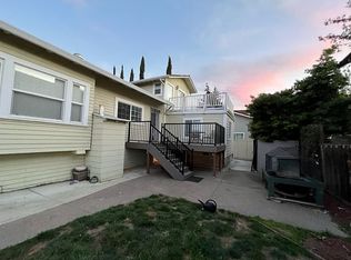 2801 D St, Hayward, CA 94541