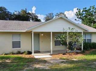 2112 W Herrick St, Avon Park, FL 33825