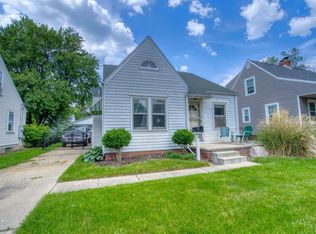 1009 E Elmhurst Ave, Peoria, IL 61603