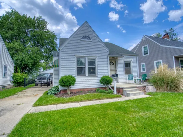 1009 E Elmhurst Ave, Peoria, IL 61603