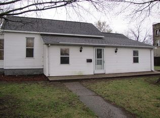 558 W Main St, Kahoka, MO 63445