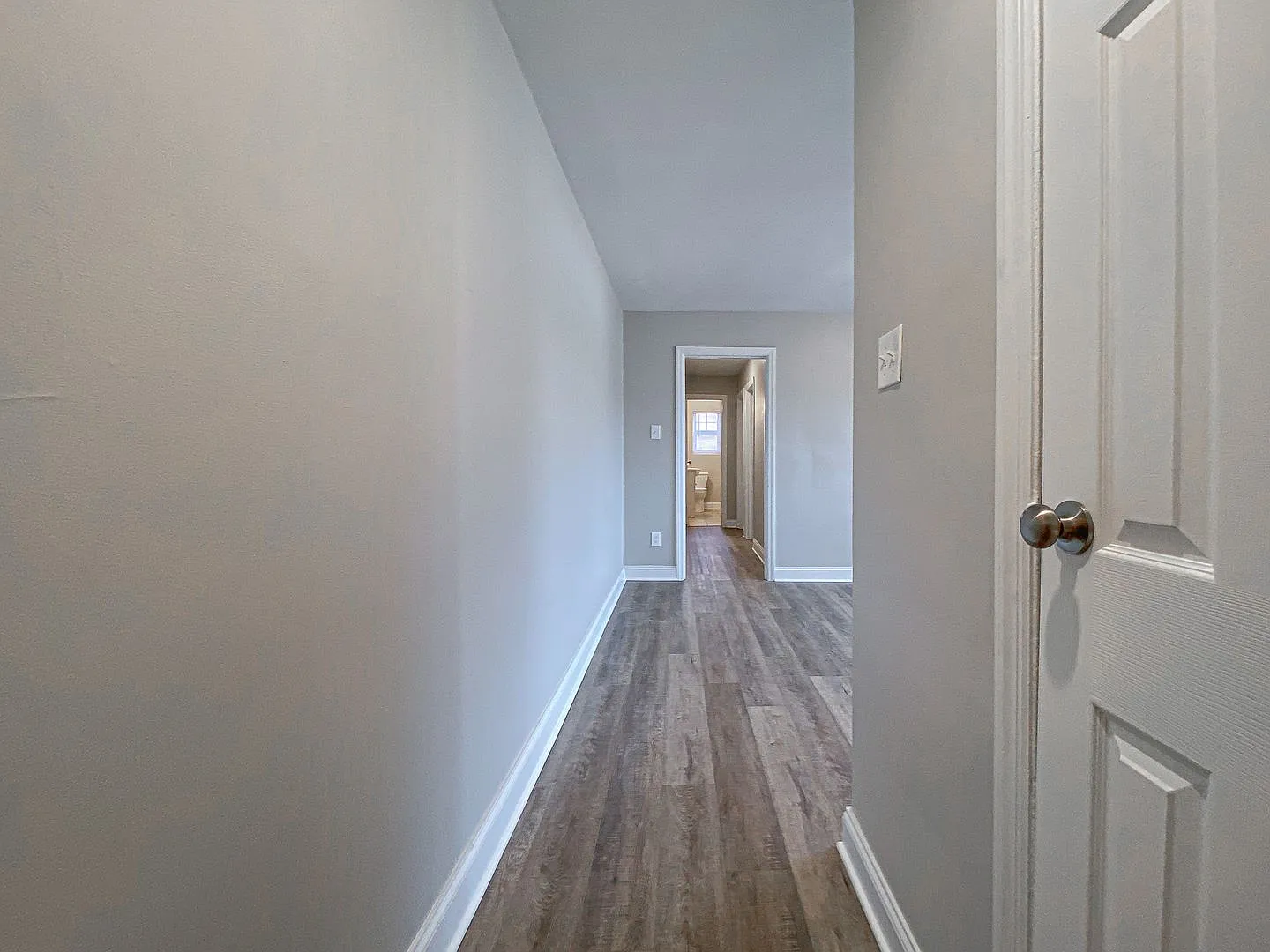 WestWood Apartments — Photo 2