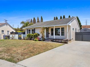 4534 W 191st St, Torrance, CA 90503