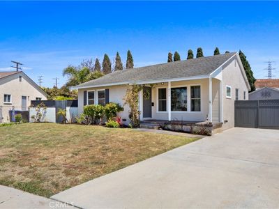 4534 W 191st St, Torrance, CA, 90503