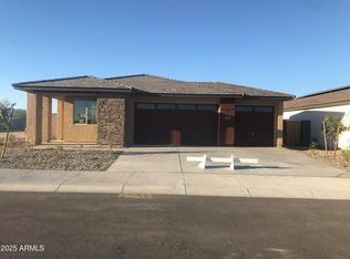 18956 W Stella Ave, Waddell, AZ 85355