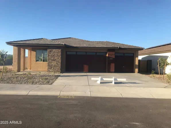 18956 W Stella Avenue, Waddell, AZ 85355