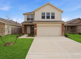 21014 Arcata Forest Trl, Humble, TX 77338