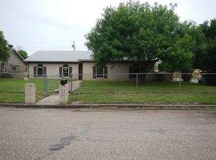 120 Faye St, Waco, TX 76705