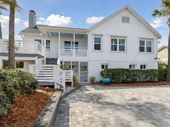 1107 S Fletcher Ave, Fernandina Beach, FL 32034