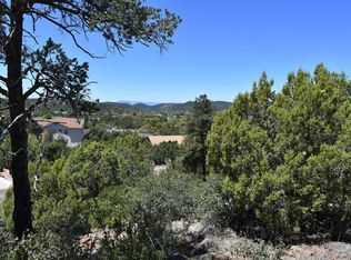 1107 S Sequoia Cir LOT 31, Payson, AZ 85541