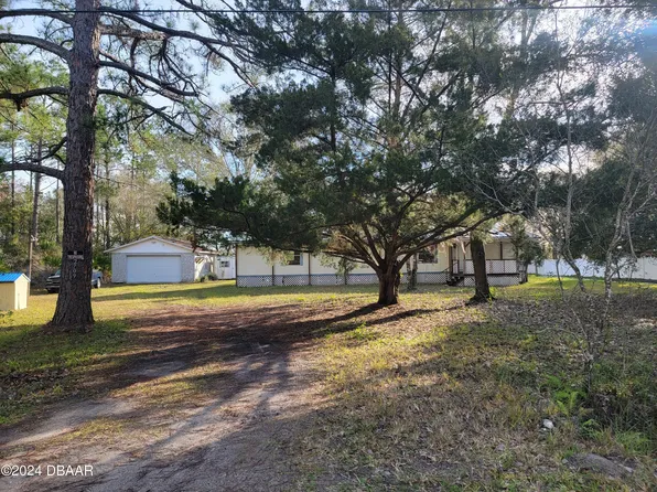 2709 Forest Park St, Bunnell, FL 32110