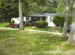 4023 Fincher Dr, Gainesville, GA 30504