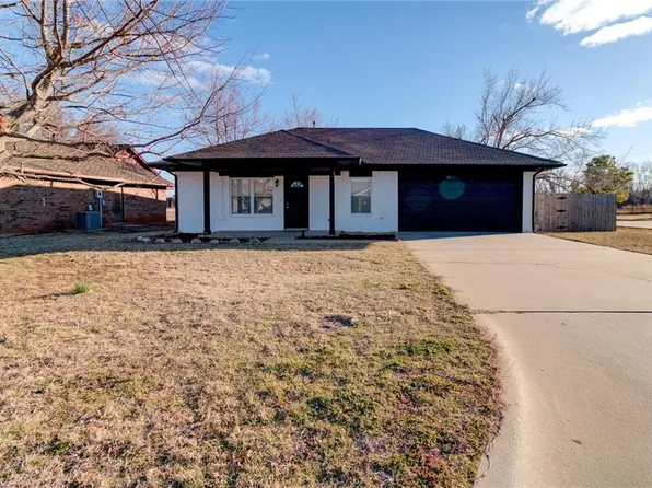 302 Elmwood Ter, Anadarko, OK 73005