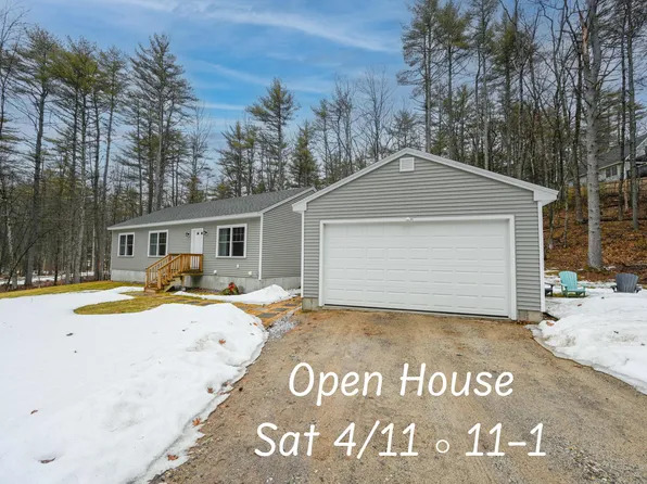 84 Harbor View Road, Limerick, ME 04048
