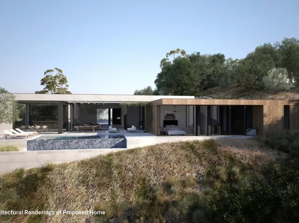 25 Brushwood Lane, Greenbrae, CA 94904