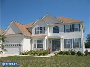 1932 Steeplechase Dr, Williamstown, NJ 08094