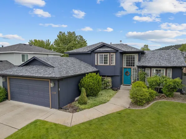 1224 N Stevenson Rd, Liberty Lake, WA 99019