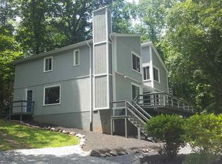 2704 Purnell Rd, Wake Forest, NC 27587