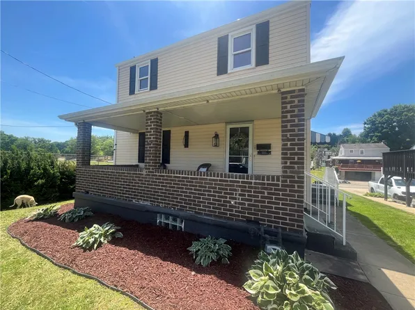 2116 Barnsdale Ave, McKeesport, PA 15132