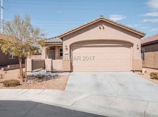 4085 Beisner St, Sunrise Manor, NV 89122