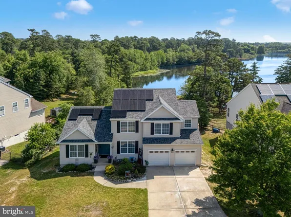 27 Waters Edge Dr, Little Egg Harbor, NJ 08087