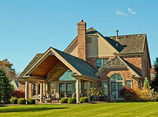 191 Fieldgate Dr, Upper St Clair, PA