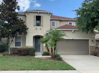 223 Rosselli Blvd, Davenport, FL 33896