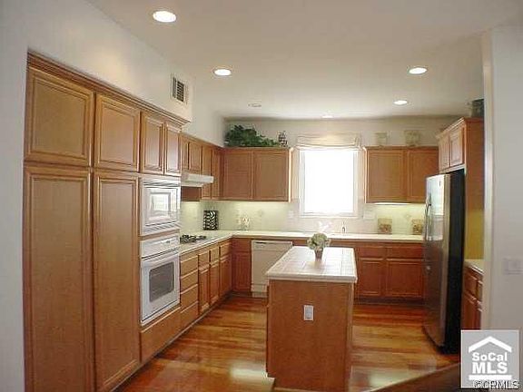 You Kitchen Awaits You.