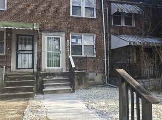 933 N Franklintown Rd, Baltimore, MD 21216