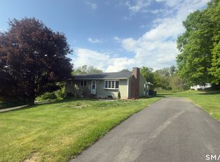 44 Polly Avenue, Killingly, CT 06239