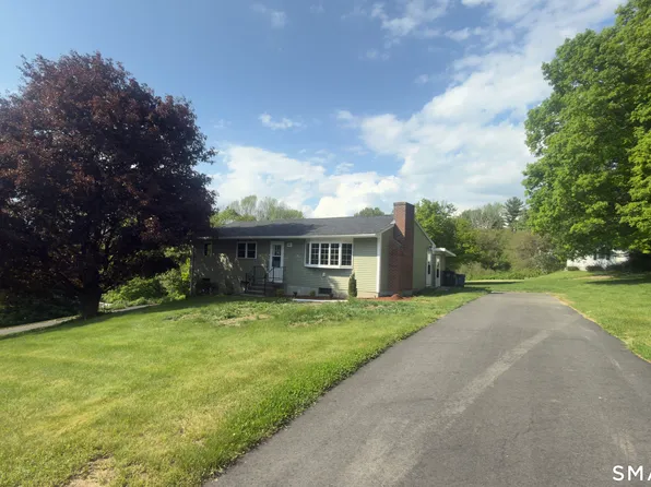 44 Polly Avenue, Killingly, CT 06239