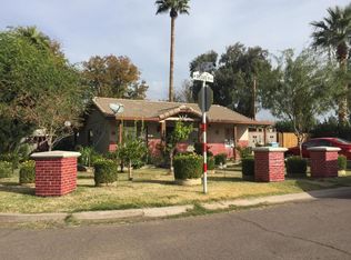 3542 W Rovey Ave, Phoenix, AZ 85019