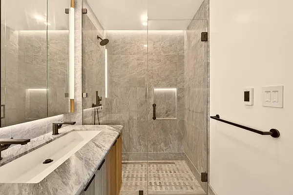Bathroom, photo 3