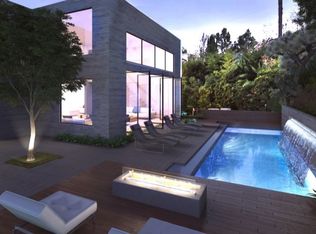 1465 Benedict Canyon Dr, Beverly Hills, CA 90210