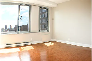 Rented by Area New York