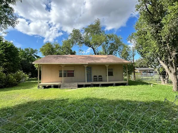 10935 Guadalupe St, La Feria, TX 78559