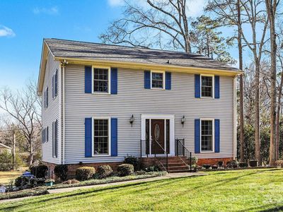 7230 Canterway Dr, Mint Hill, NC, 28227