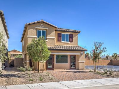 816 Ruby Sedona Ave LOT 155, North Las Vegas, NV, 89081
