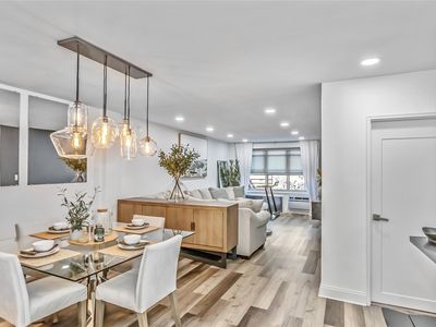 23-55 Bell Boulevard #1E, Queens, NY, 11360