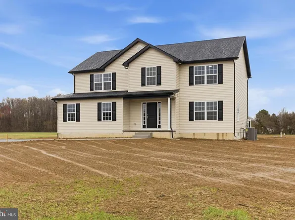 763 W Evens Rd, Viola, DE 19979