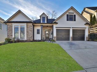 715 Midway Ave, Canton, GA 30114