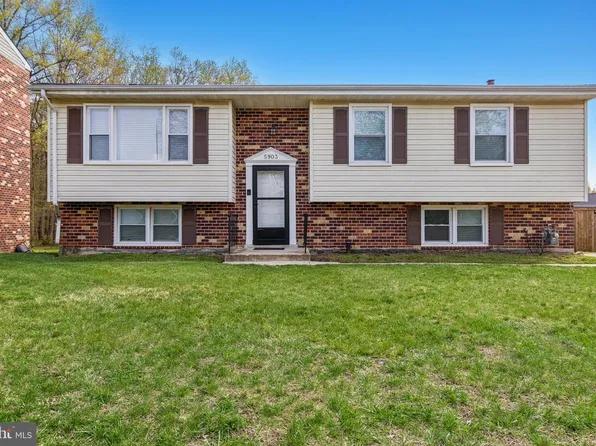 5903 Sylvia Ct, Clinton, MD 20735