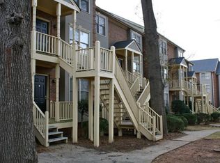 935 Baxter St APT 5, Athens, GA 30606